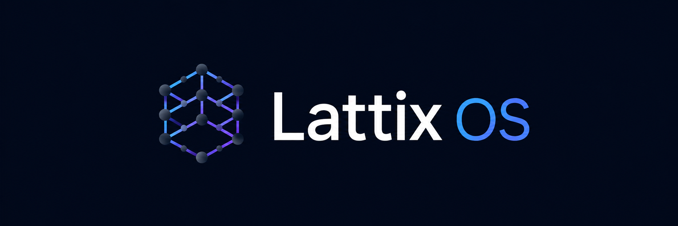 Lattix OS